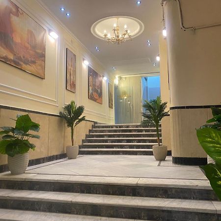 Triple Garden View Hotel Le Caire Extérieur photo