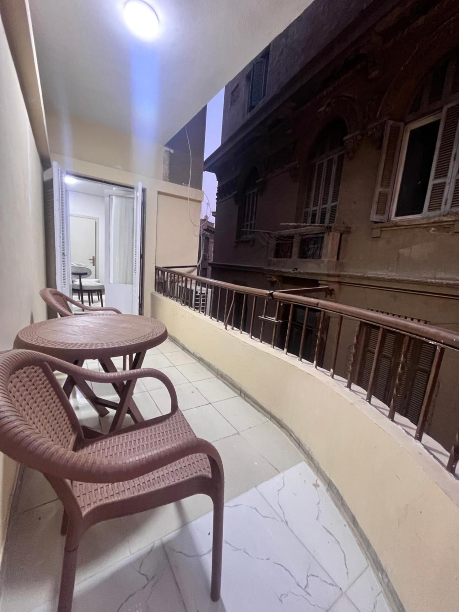 Triple Garden View Hotel Le Caire Extérieur photo